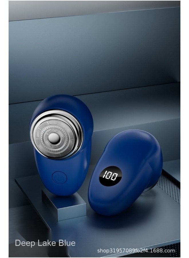 Electric Shave Machine For Men