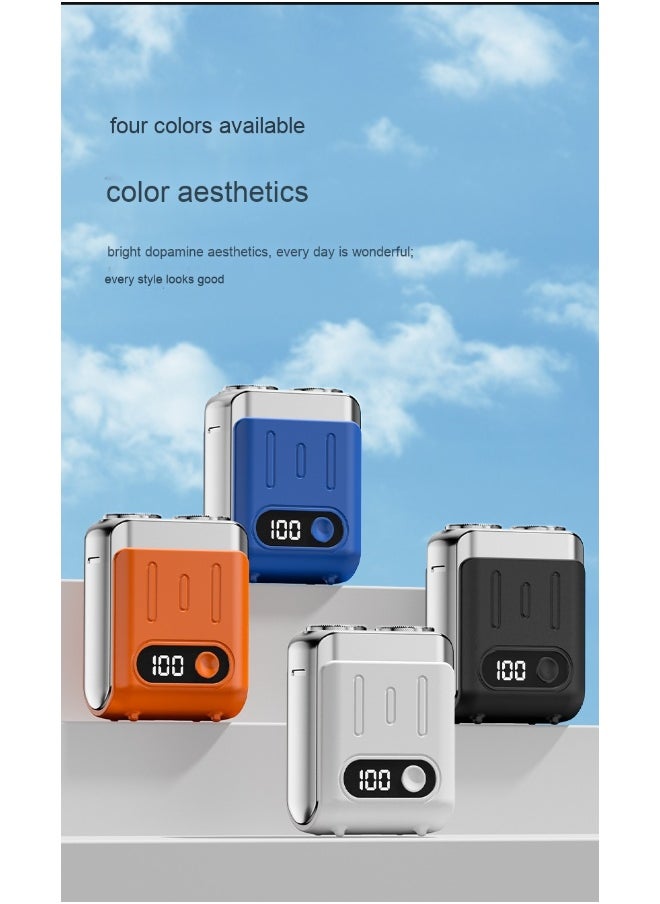 Electric Shave Machine For Men