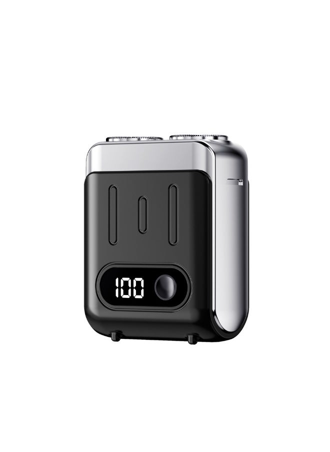 Electric Shave Machine For Men