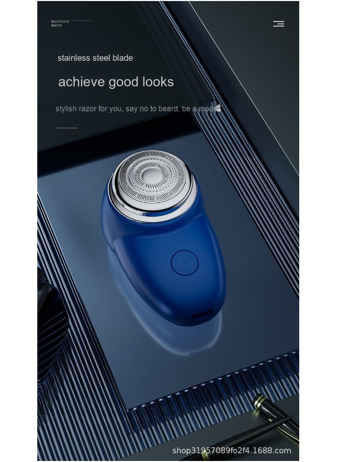 Electric Shave Machine For Men