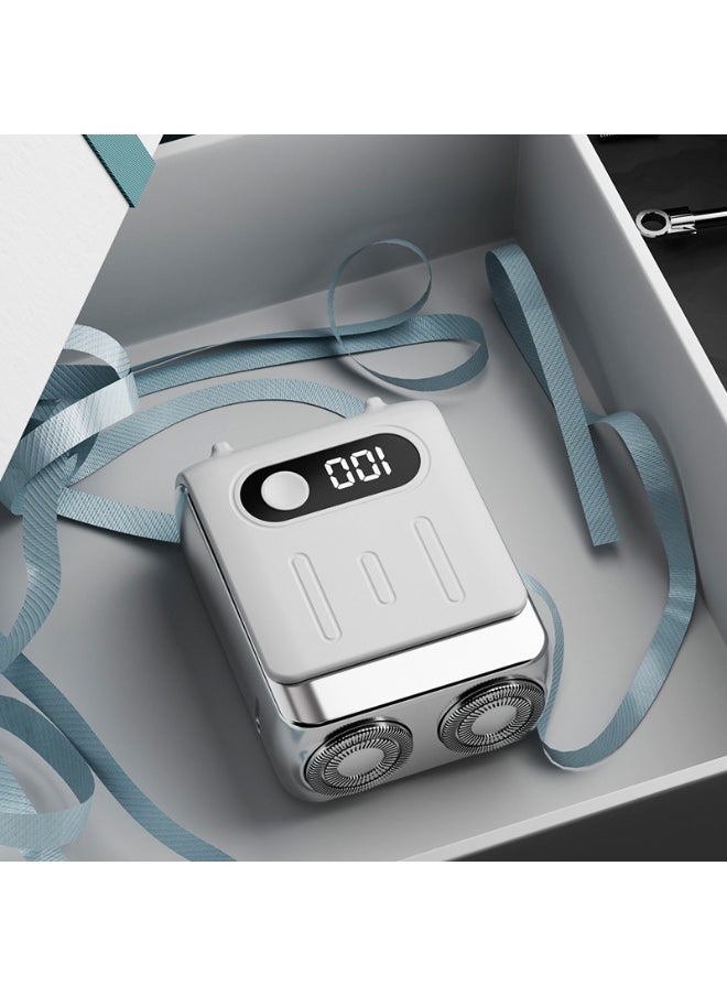 Electric Shave Machine For Men