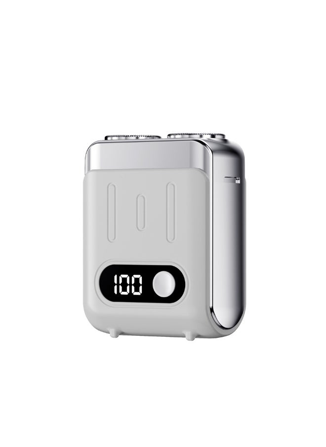 Electric Shave Machine For Men