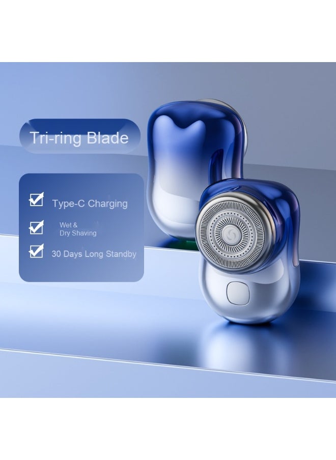 Electric Shave Machine For Men