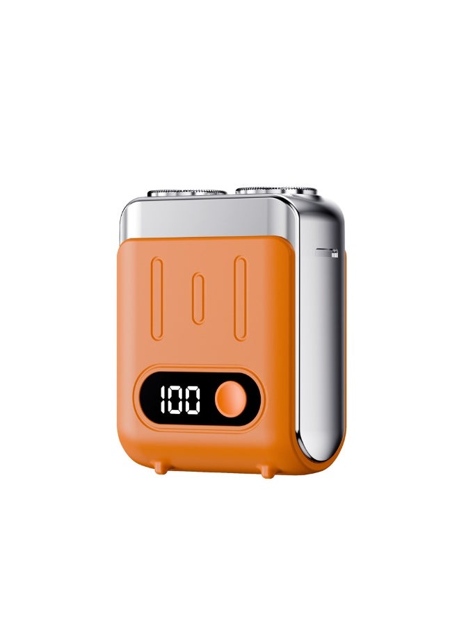 Electric Shave Machine For Men