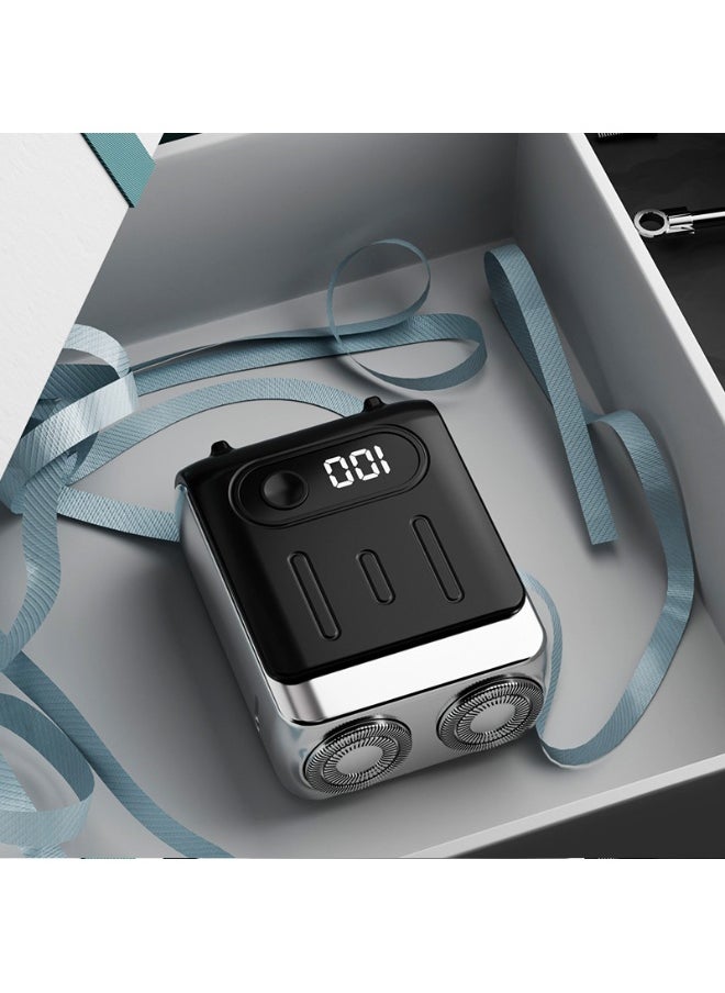 Electric Shave Machine For Men
