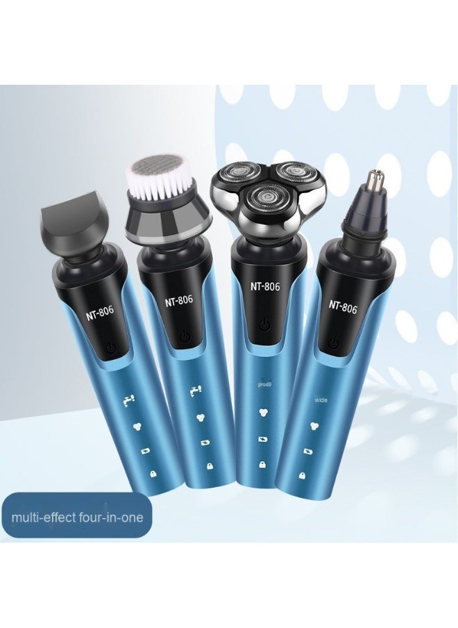 Electric Shave Machine For Men
