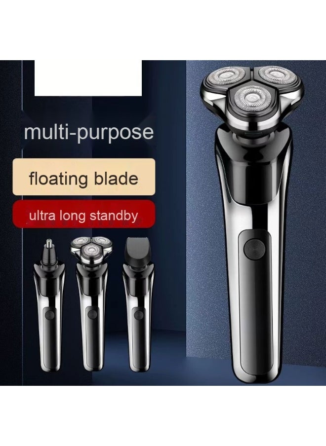 Electric Shave Machine For Men