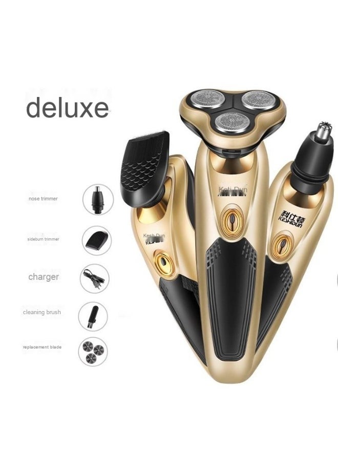 Electric Shave Machine For Men