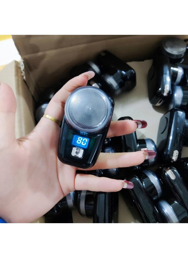 Electric Shave Machine For Men