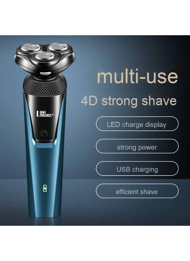 Electric Shave Machine For Men