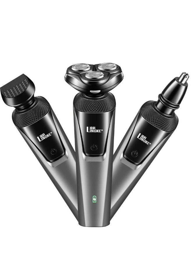 Electric Shave Machine For Men