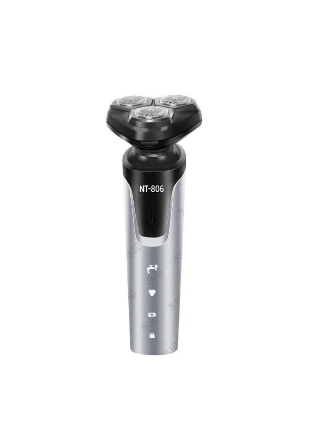 Electric Shave Machine For Men