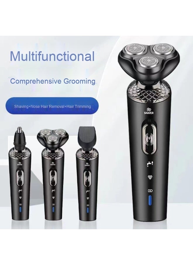 Electric Shave Machine For Men
