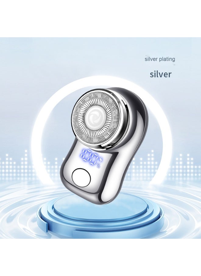 Electric Shave Machine For Men