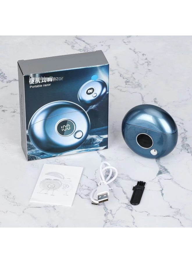 Electric Shave Machine For Men