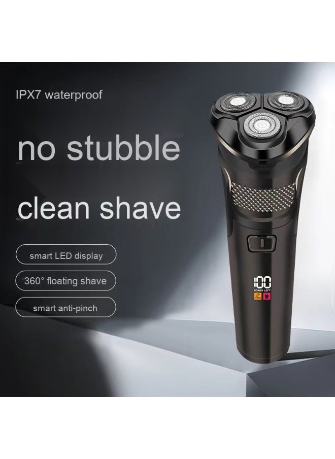 Electric Shave Machine For Men