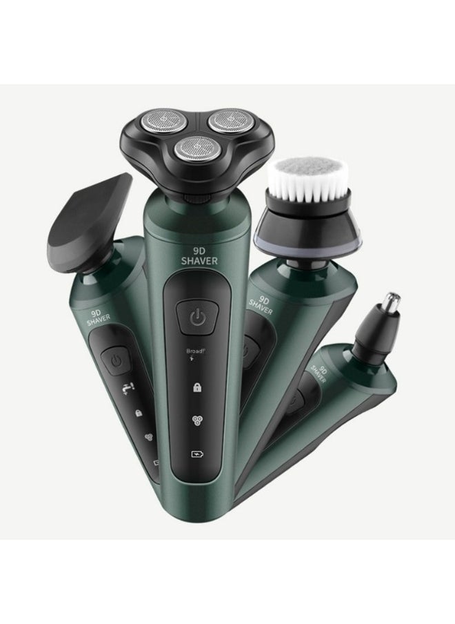 Electric Shave Machine For Men