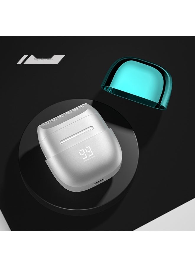 Electric Shave Machine For Men