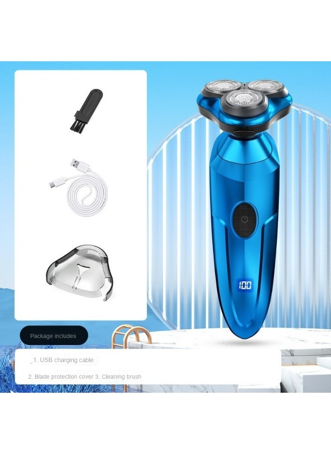 Electric Shave Machine For Men
