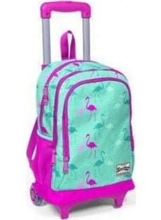 Roller Backpack 23131