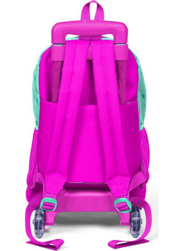 Roller Backpack 23131
