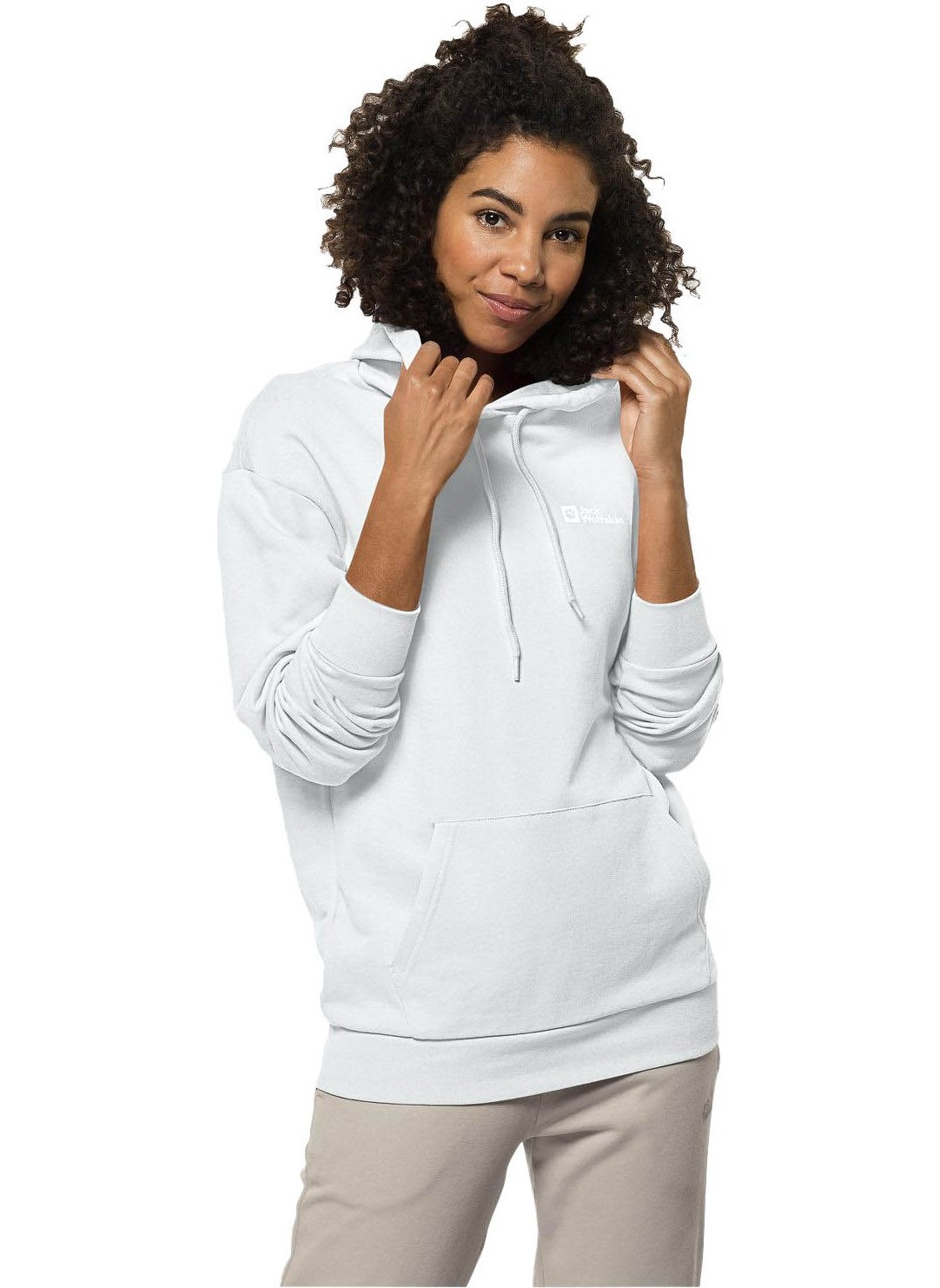 Essential Women's Sweatshirt