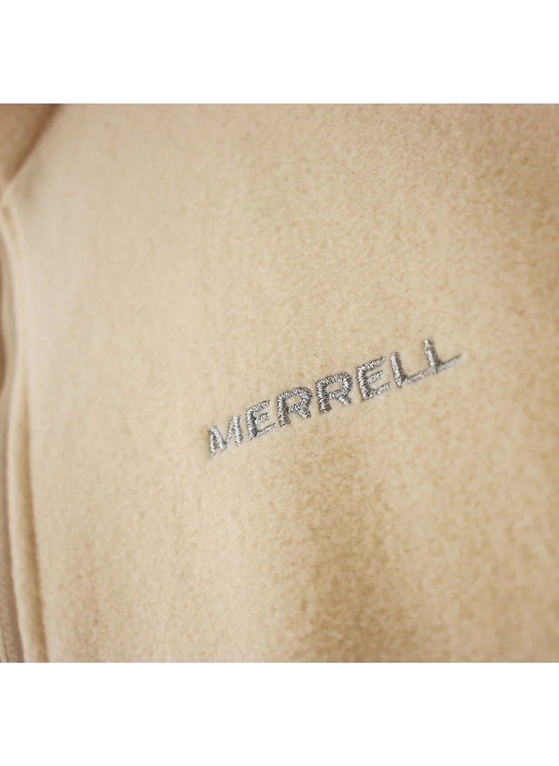 Pass Beige Women's Fleece
