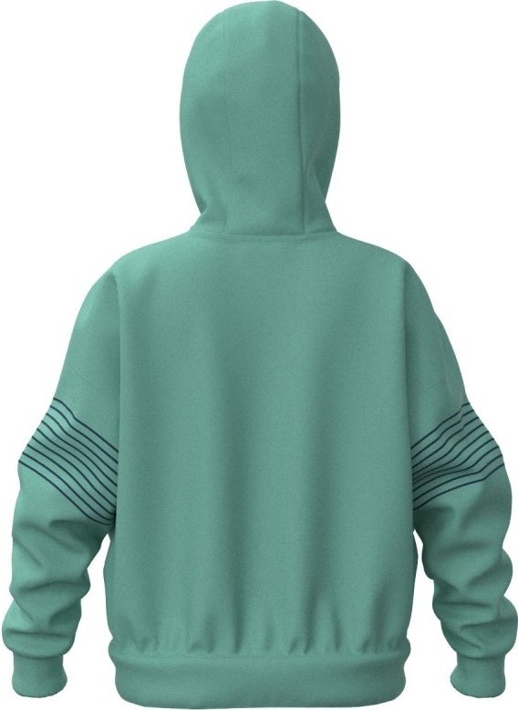 Athletics Hoody