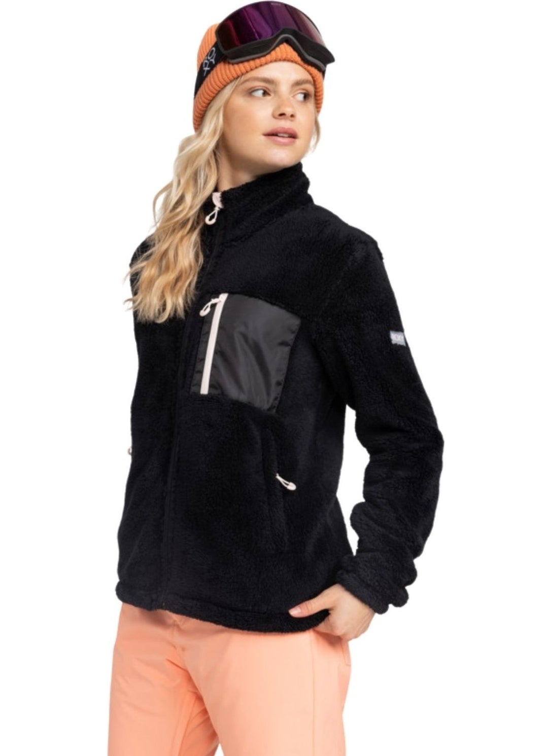 Alabama Full Zip Solid