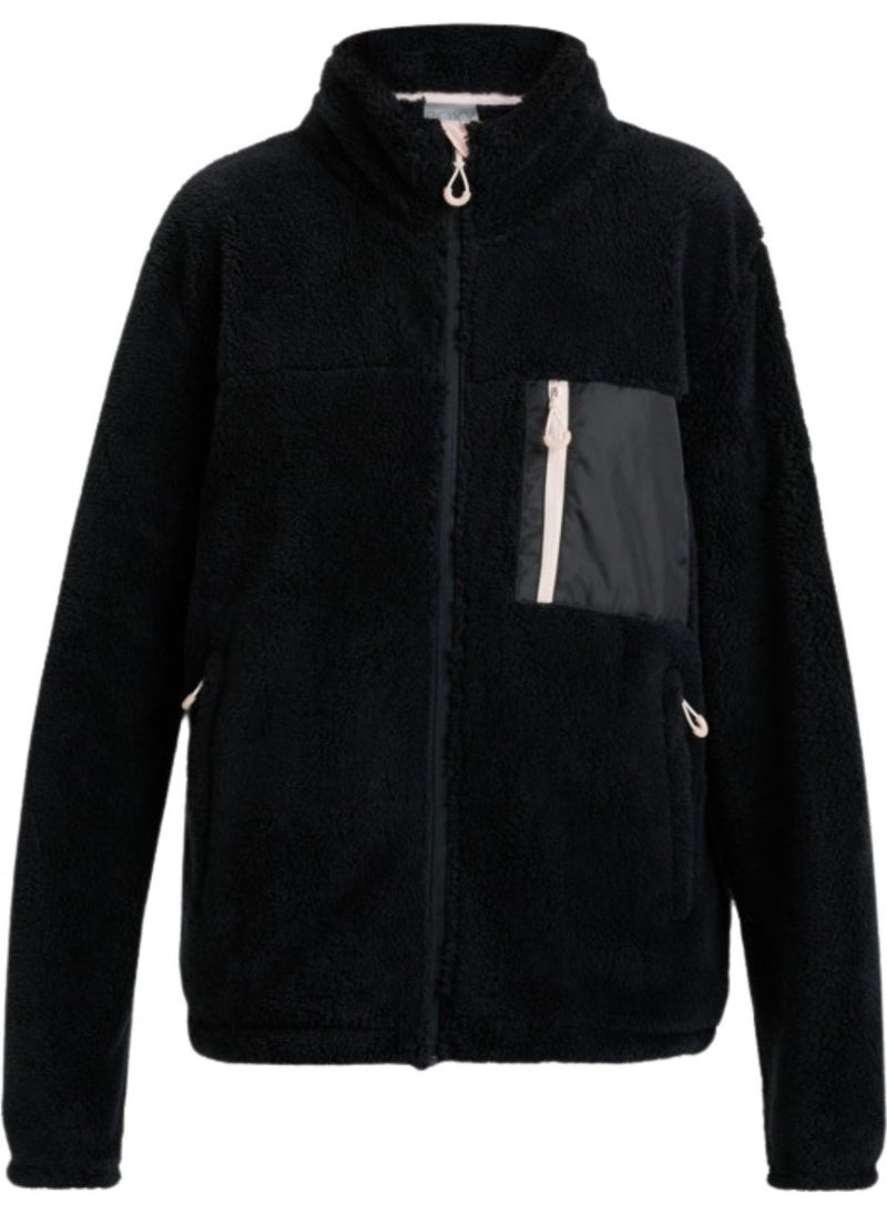 Alabama Full Zip Solid