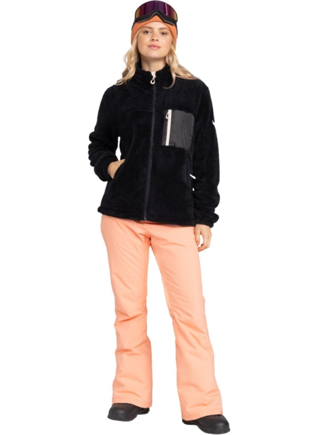 Alabama Full Zip Solid