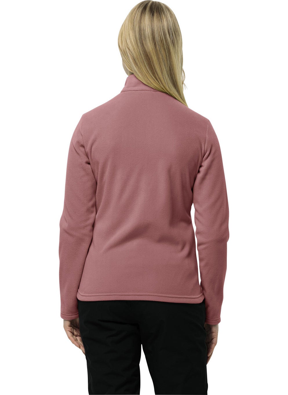 Taunus Full Zip Women's Fleece Jacket