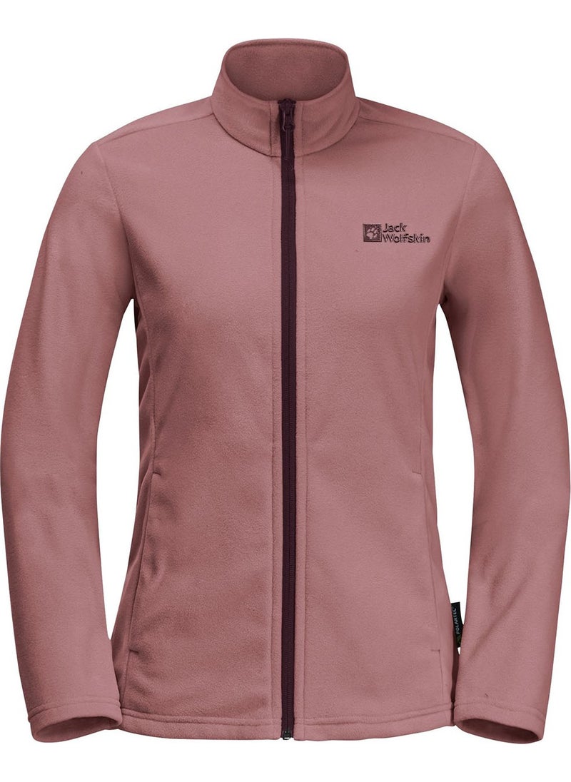 Taunus Full Zip Women's Fleece Jacket