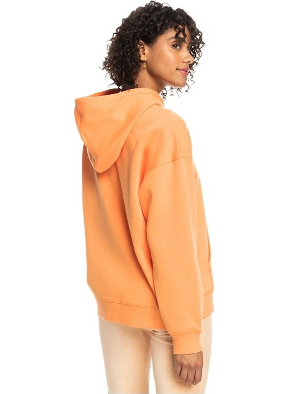 Thats Rad Orange Women's Sweatshirt