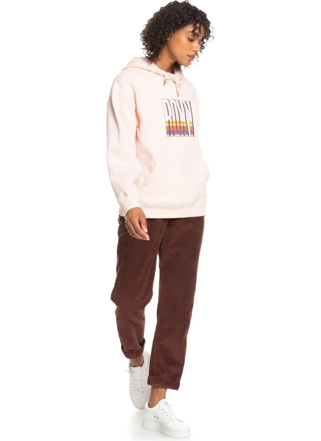 Thats Rad Pink Women's Sweatshirt