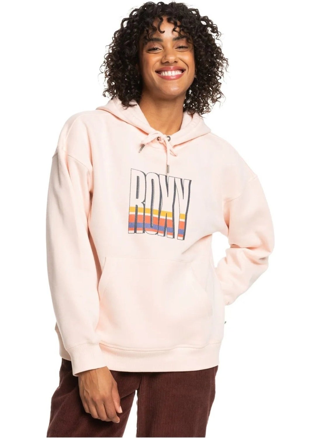Thats Rad Pink Women's Sweatshirt