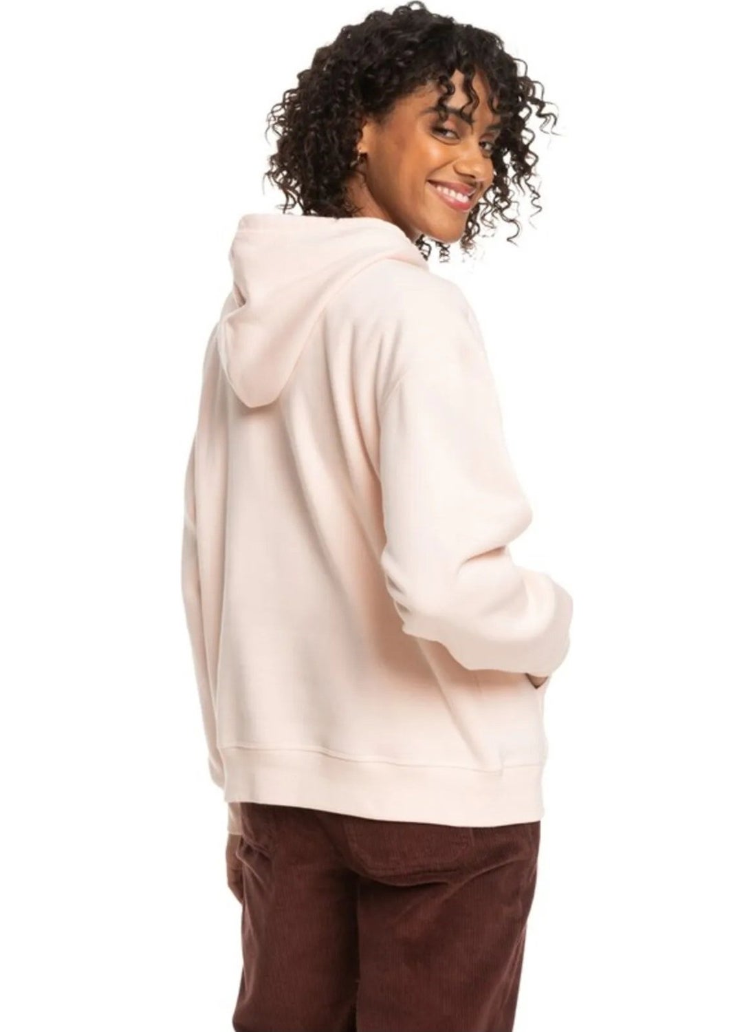 Thats Rad Pink Women's Sweatshirt