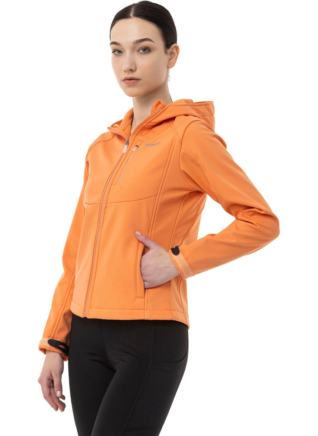 Focus Women's Softshell Jacket