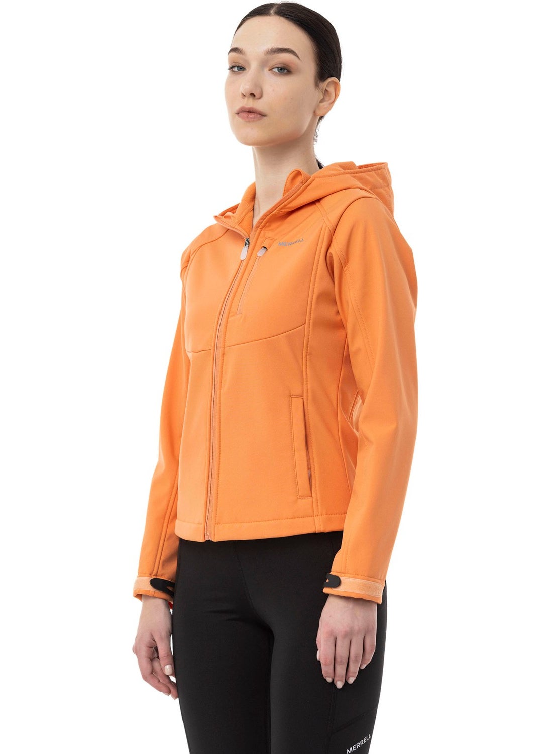 Focus Women's Softshell Jacket