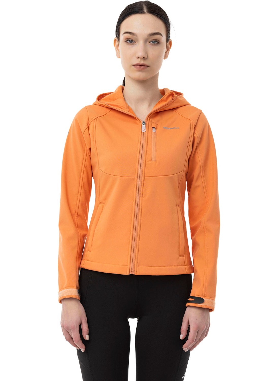 Focus Women's Softshell Jacket