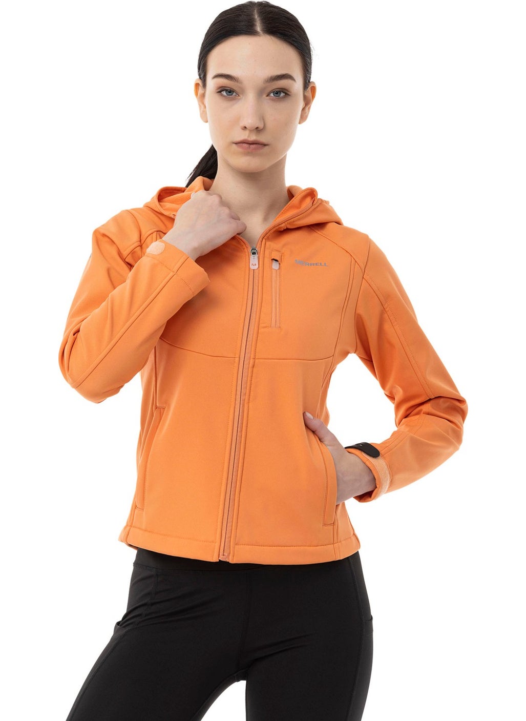 Focus Women's Softshell Jacket