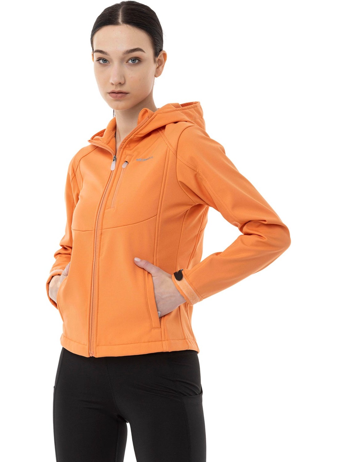 Focus Women's Softshell Jacket