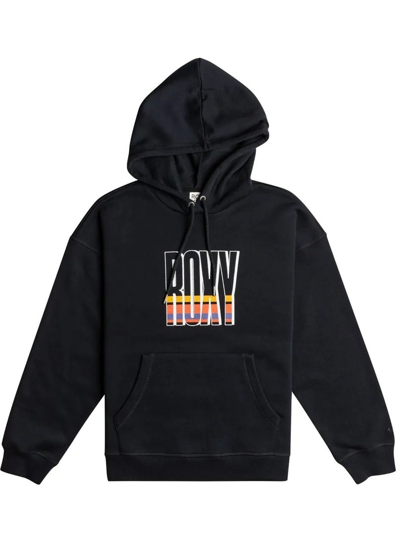 Thats Rad Anthracite Women's Sweatshirt