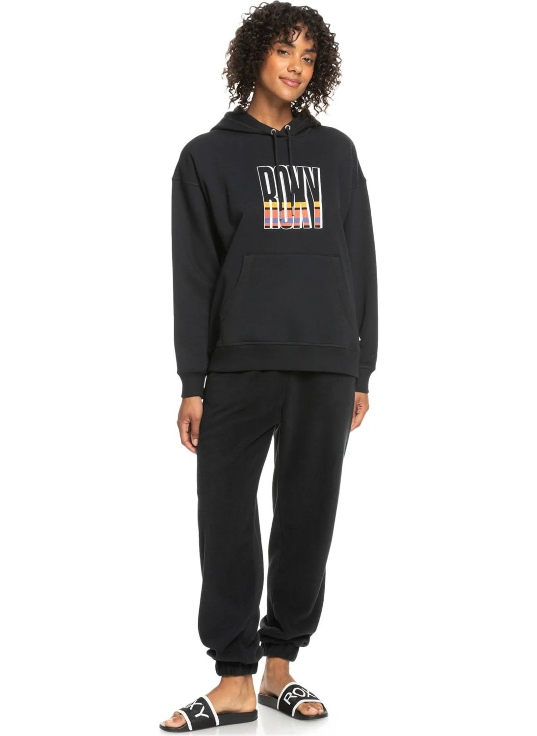 Thats Rad Anthracite Women's Sweatshirt