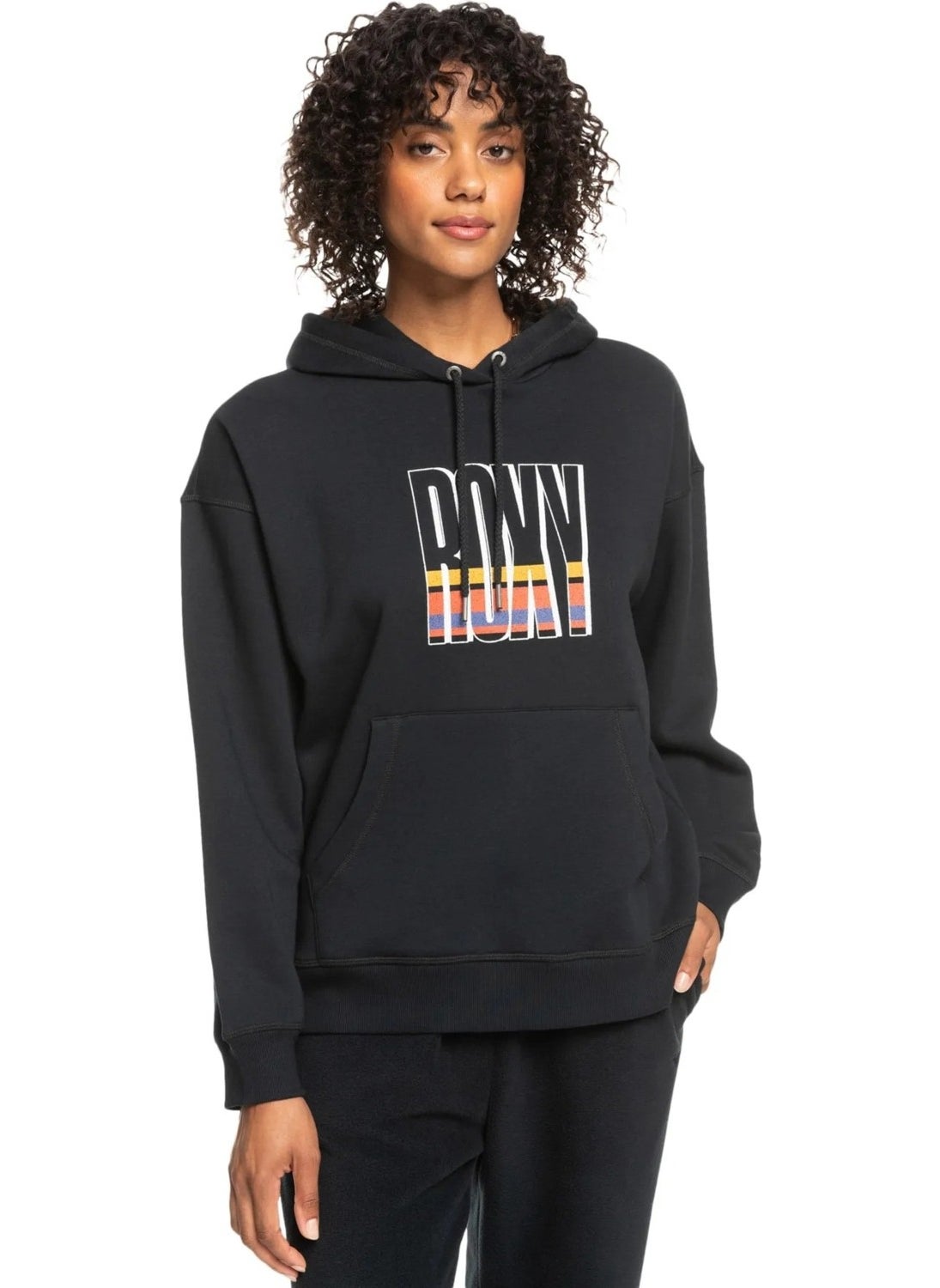 Thats Rad Anthracite Women's Sweatshirt