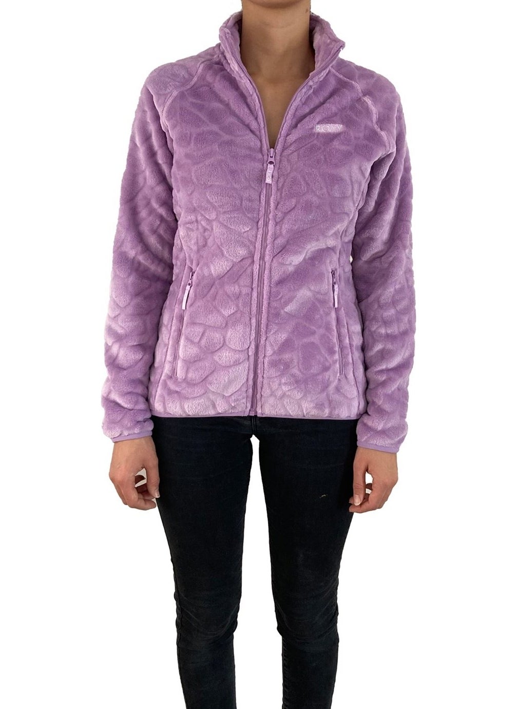 Touring Fz Plr Women's Fleece TERJFT07037