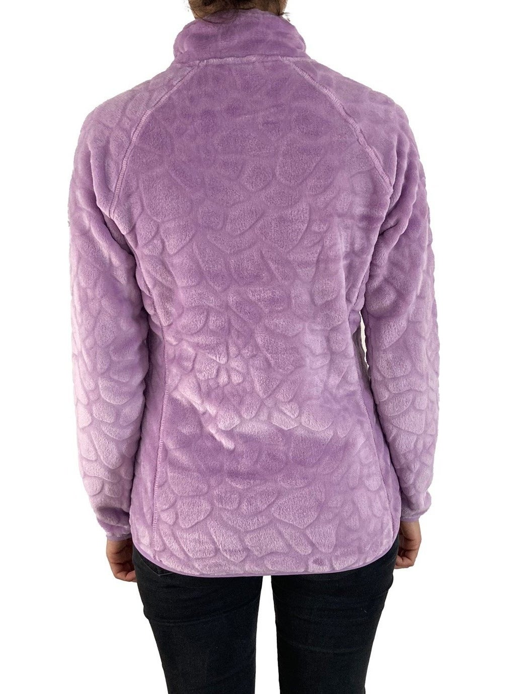 Touring Fz Plr Women's Fleece TERJFT07037