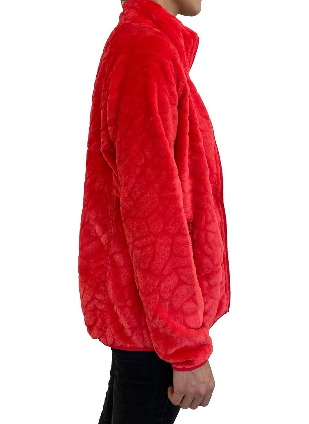 Touring Fz Plr Women's Fleece TERJFT07037