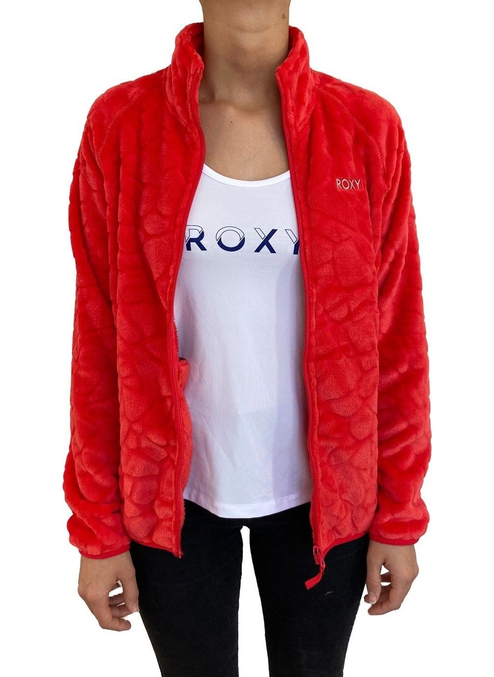 Touring Fz Plr Women's Fleece TERJFT07037