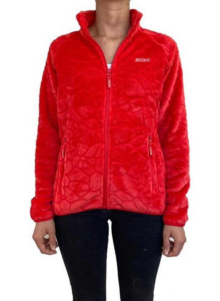 Touring Fz Plr Women's Fleece TERJFT07037